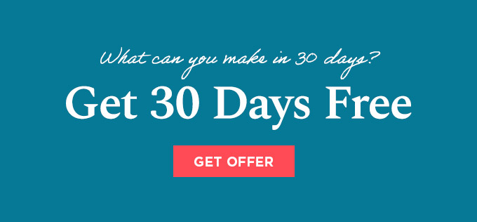 Get 30 Days Free