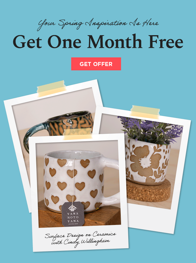 Get 30 Days Free