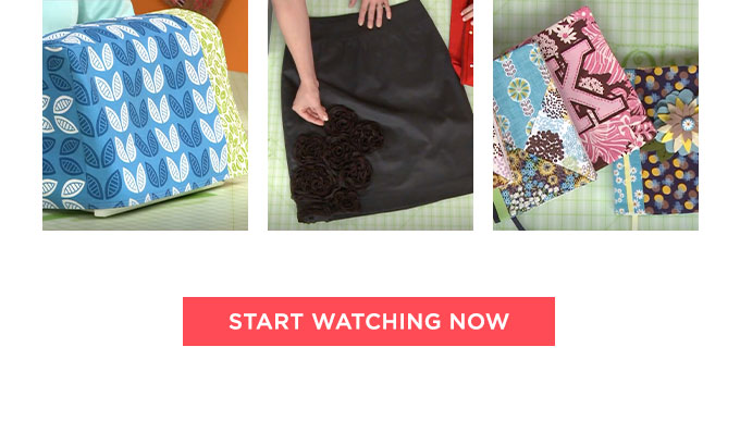 More Sew It All, More to Love