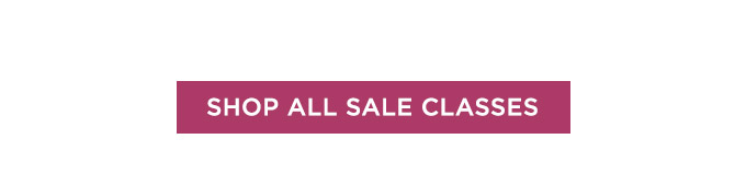SHOP ALL SALE CLASSES