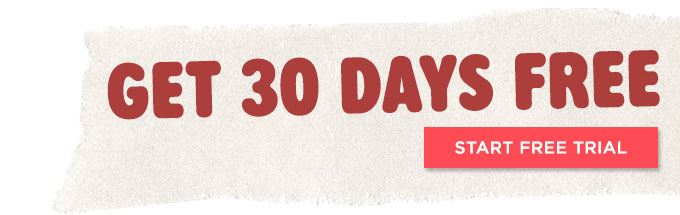 Get 30 Days Free