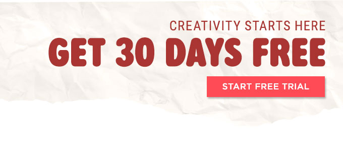 Get 30 Days Free