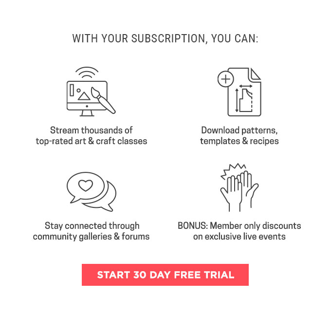 Get 30 Days Free