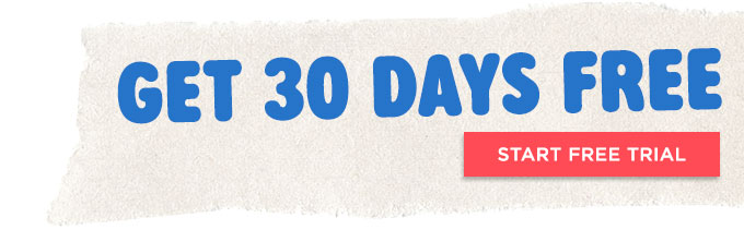 Get 30 Days Free