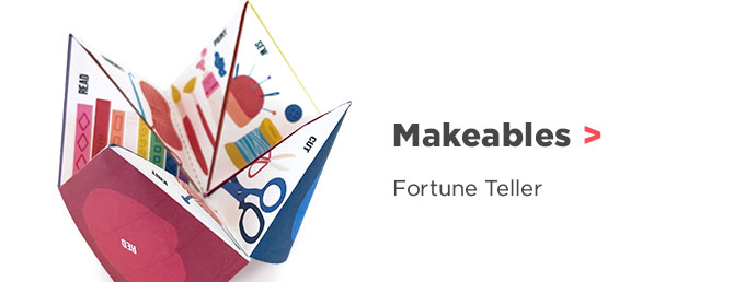  "Makeables: