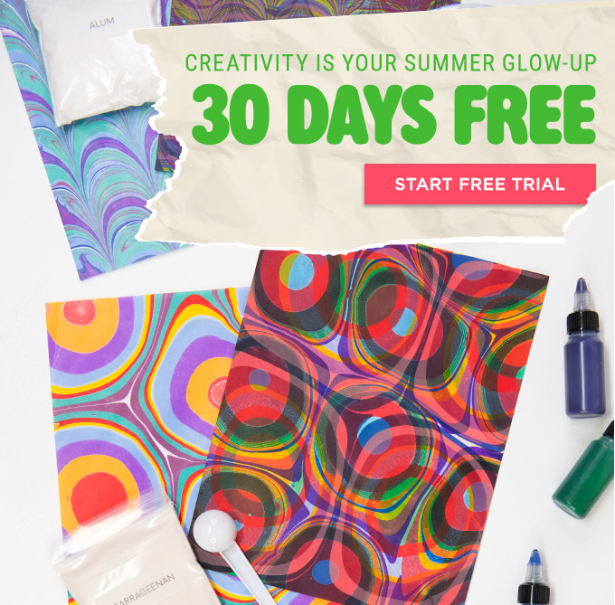 Get 30 Days Free
