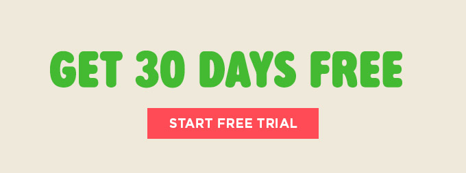 Get 30 Days Free