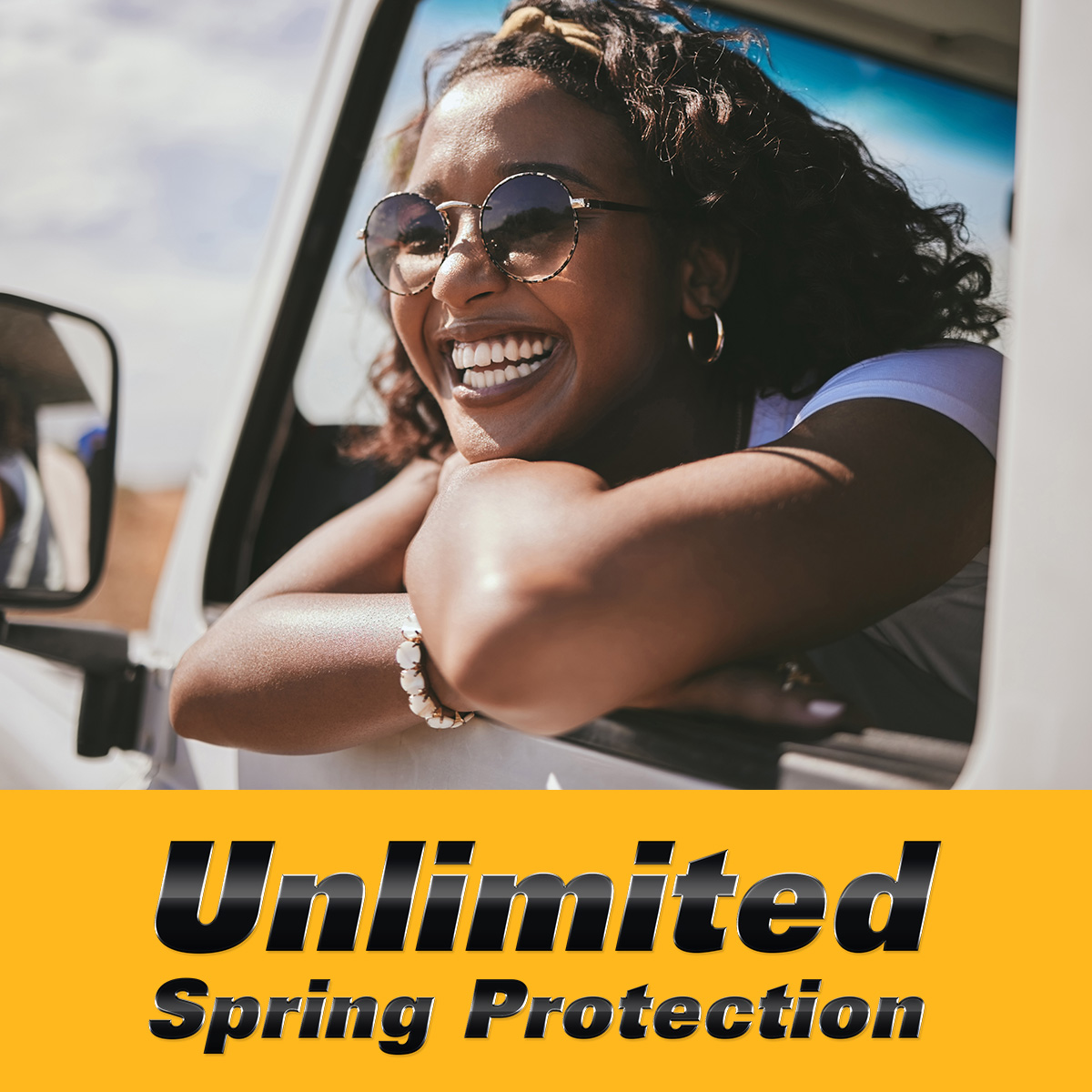 Unlimited Spring Protection
