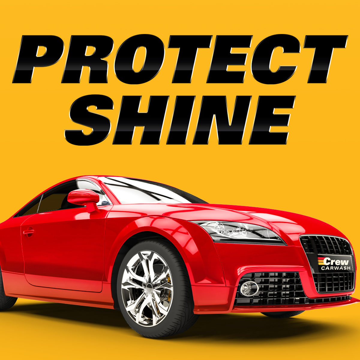 PROTECT SHINE