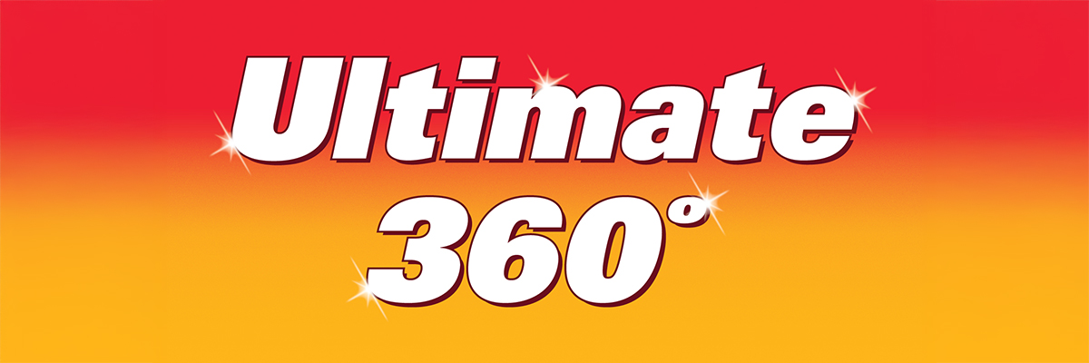 Ultimate 360°