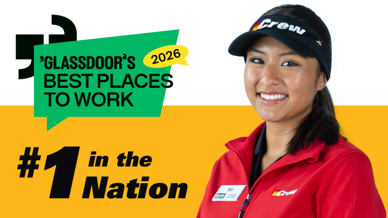 Glassdoor Best Places to Work