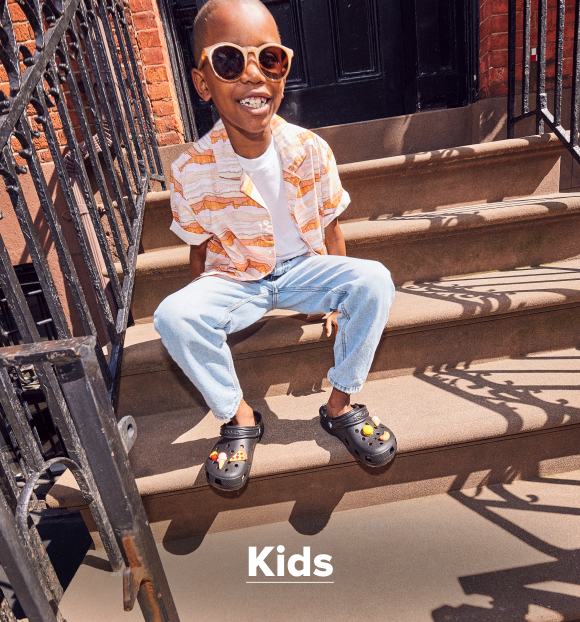 Shop Kids'