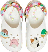 Squishmallows Classic Clog
