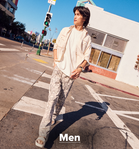 Shop Men's
