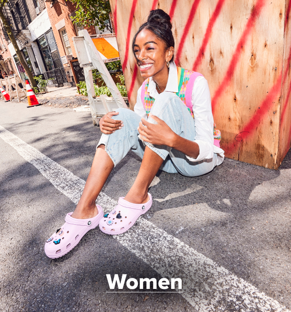 Shop Women's