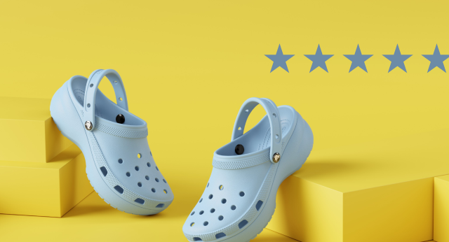 Shop Classic Clogs!