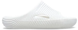Mellow Tide Recovery Slide - White