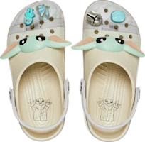 STAR WARS Grogu™ Classic Clog - Bone