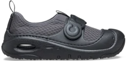Kids' Swiftwater™ Splash Shoe - Black
