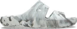 Classic Marbled Sandal v2 - Moonlight/Multi