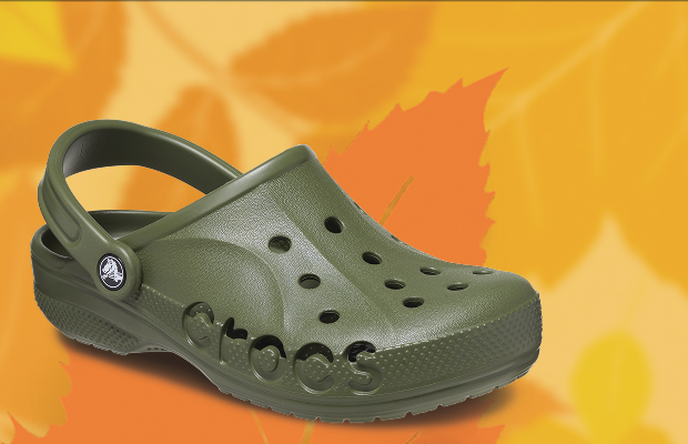 Get Big Savings When You Buy 2 Pairs And Save 40% Off Select Styles!