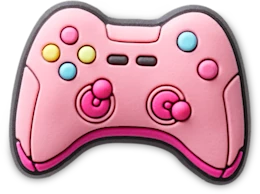 Pink Gaming Controller