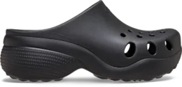 Aura Clog - Black