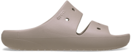 Classic Sandal - Taupe