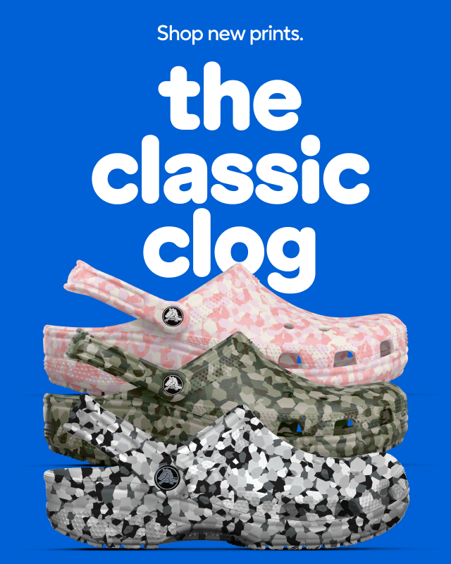 Shop Our New Classic Styles