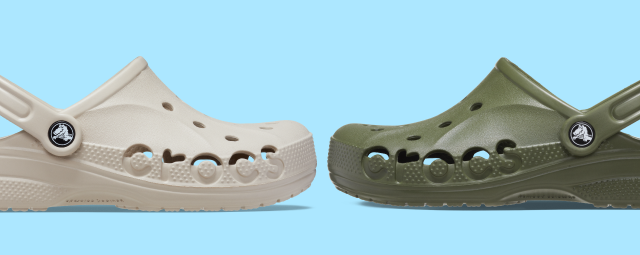 Grab 2 Pairs For $50 - Only For A Limited Time!