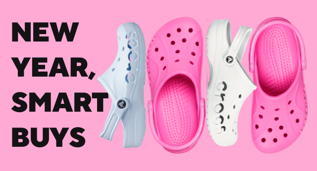 Find Styles That You Love And Find Some Deals Too!