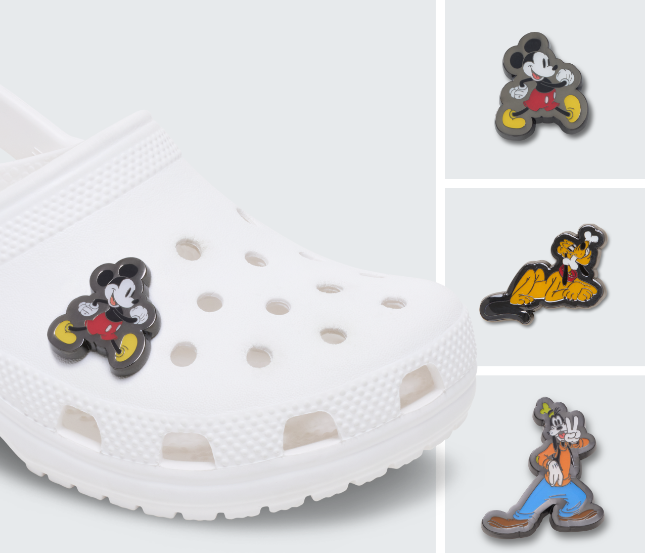 Shop Jibbitz™ Charms