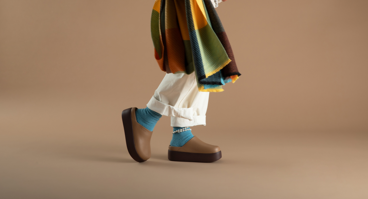Check Out Our Dylan Collection And The Dylan Platform Clog
