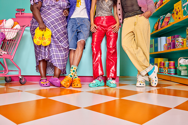 Your How To Style Crocs Guide