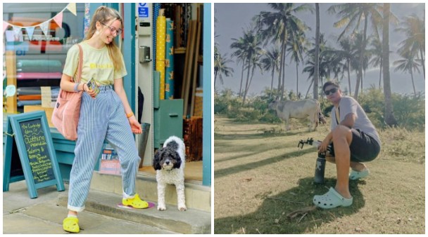 Your How To Style Crocs Guide