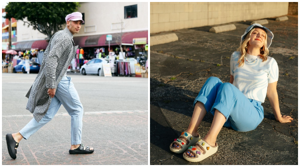 Style Plus Comfort