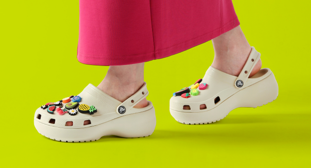 Shop Our Collection Of Height Styles!