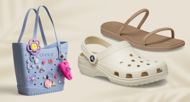 Check Out Styles That Are Perfect For Spring Break!