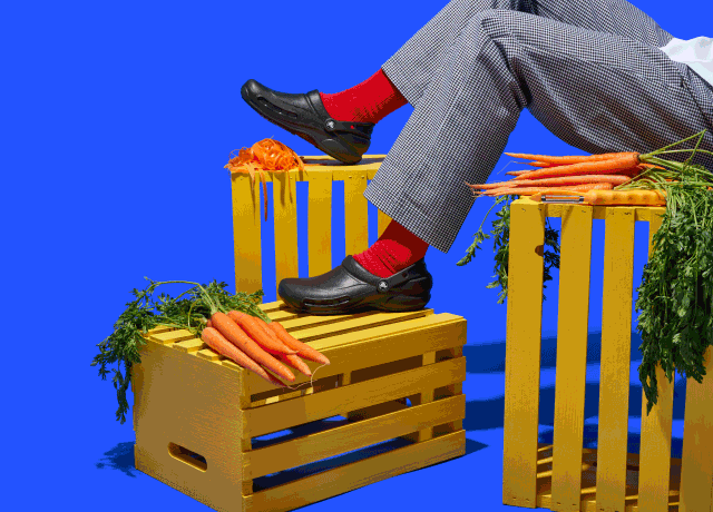 Check Out The Best Shoes For Your Work Day!