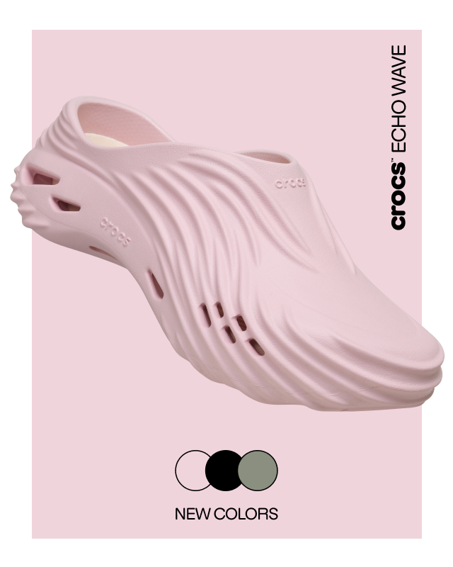 Shop The Echo Collection  Today!