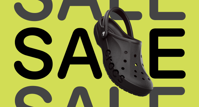 Shop Our Sale To Get The Best Finds!