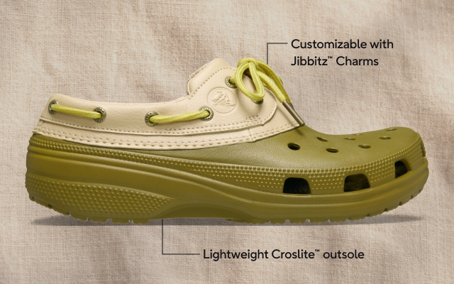Ahoy!  Shop The Classic Boat Shoe!