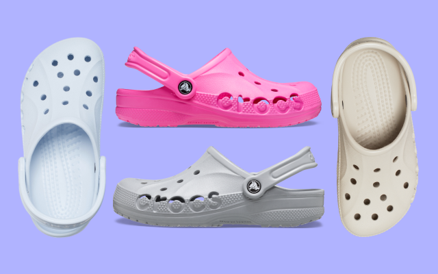Get Ready For Summer With Our Discounted Styles