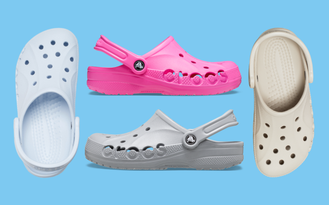 Shop Our Extra 50% Off Clearance Styles Today!