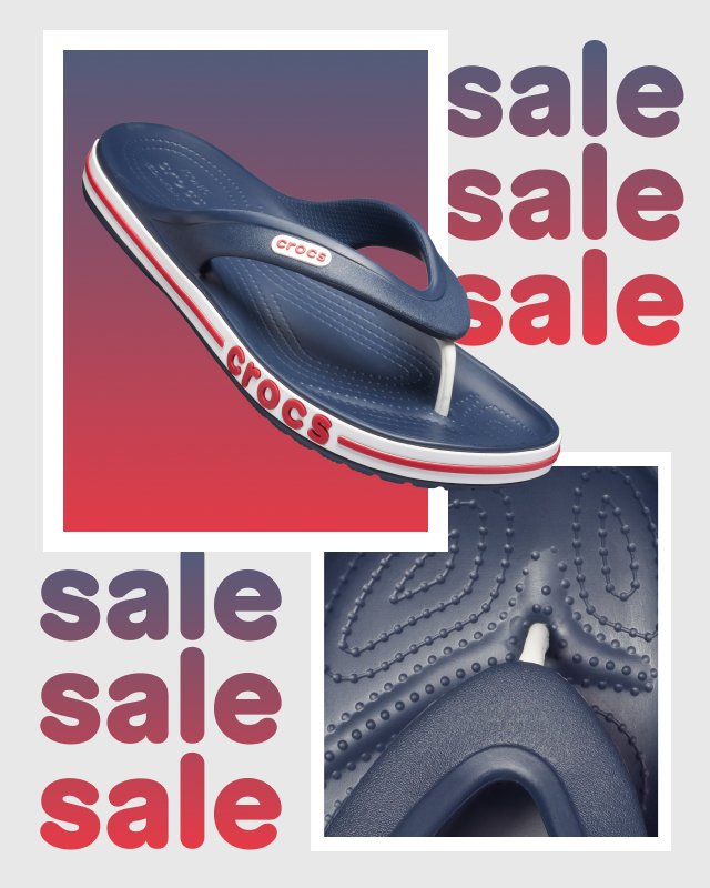 Amazing Savings! Get An Extra 30% Off Clearance Styles Today.