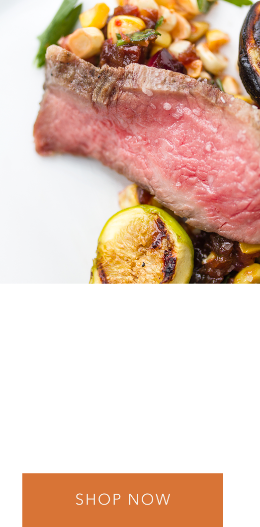 Iberico Pork
