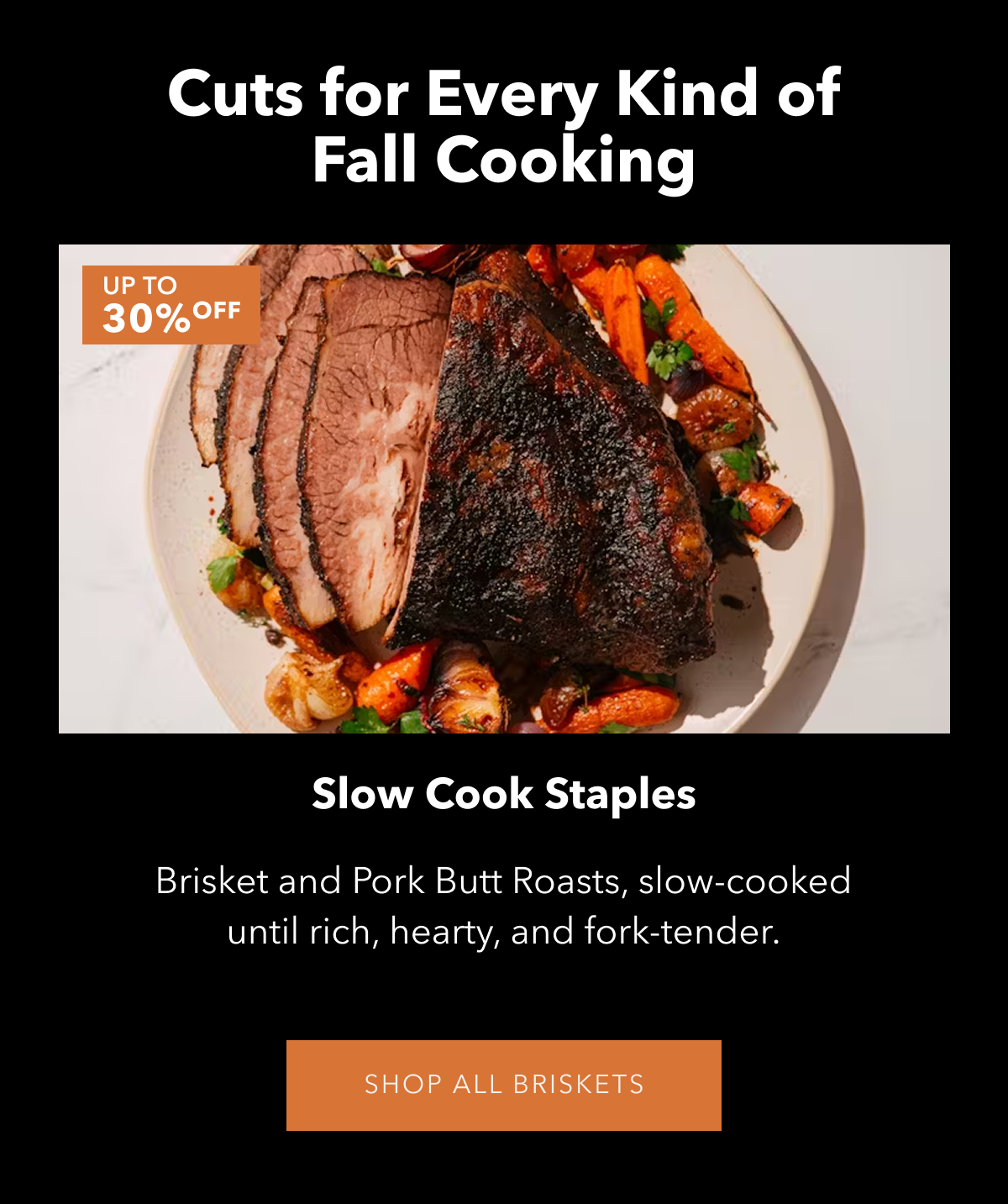 Slow Cooking