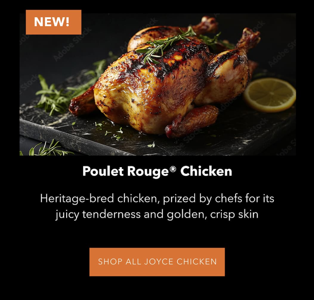 Joyce Farms Chicken