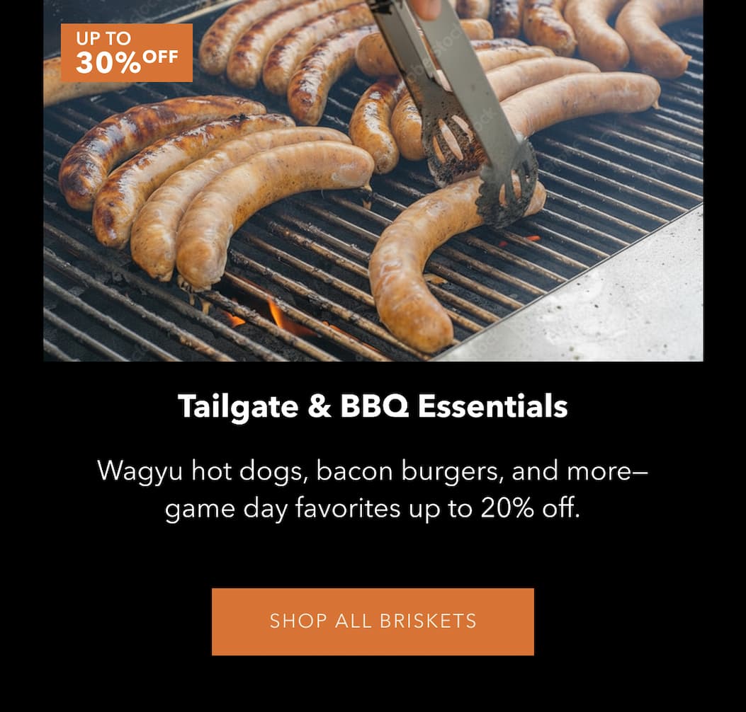 Tailgate and BBQ