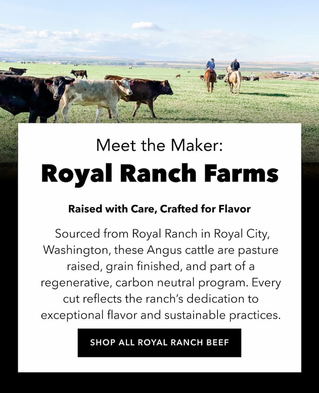 Royal Ranch
